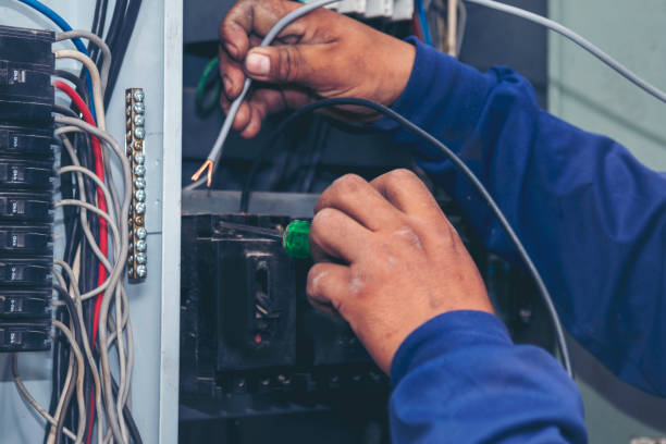 Best Electrician for Home Renovation  in Baileyton, AL